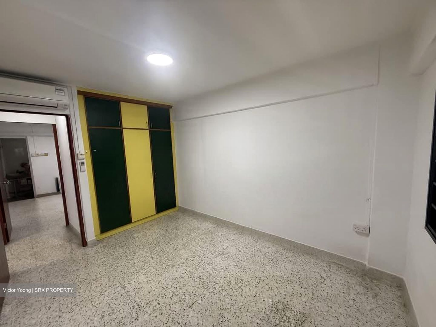 Blk 702 West Coast Road (Clementi), HDB 3 Rooms #563227411